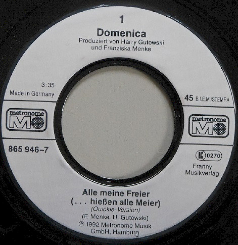 Alle meine Freier - Das Herz von St. Pauli