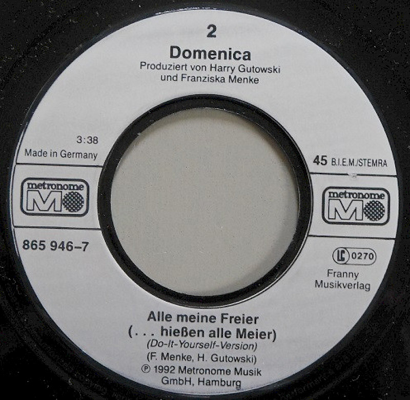 Alle meine Freier - Das Herz von St. Pauli