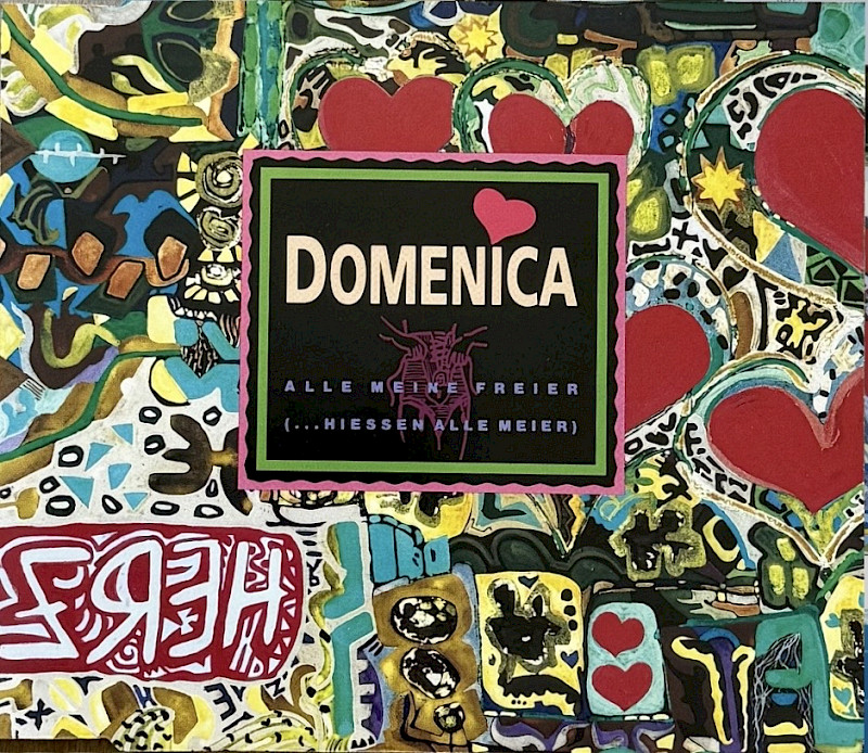 Single Cover
