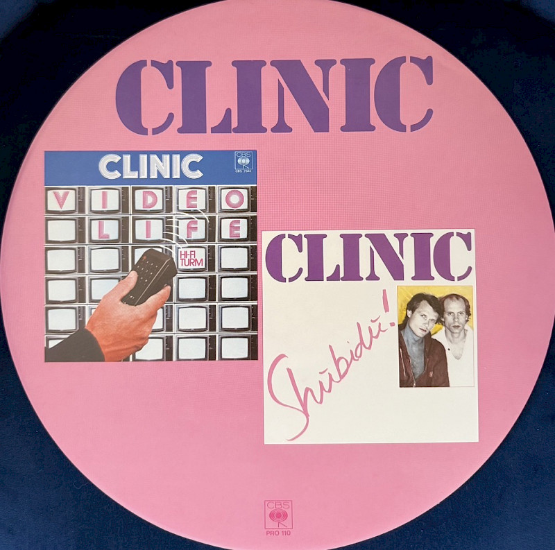 Doppel Single