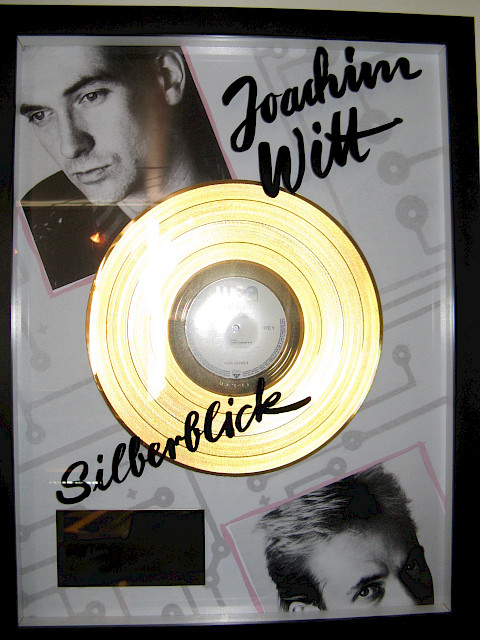 Gold-Award