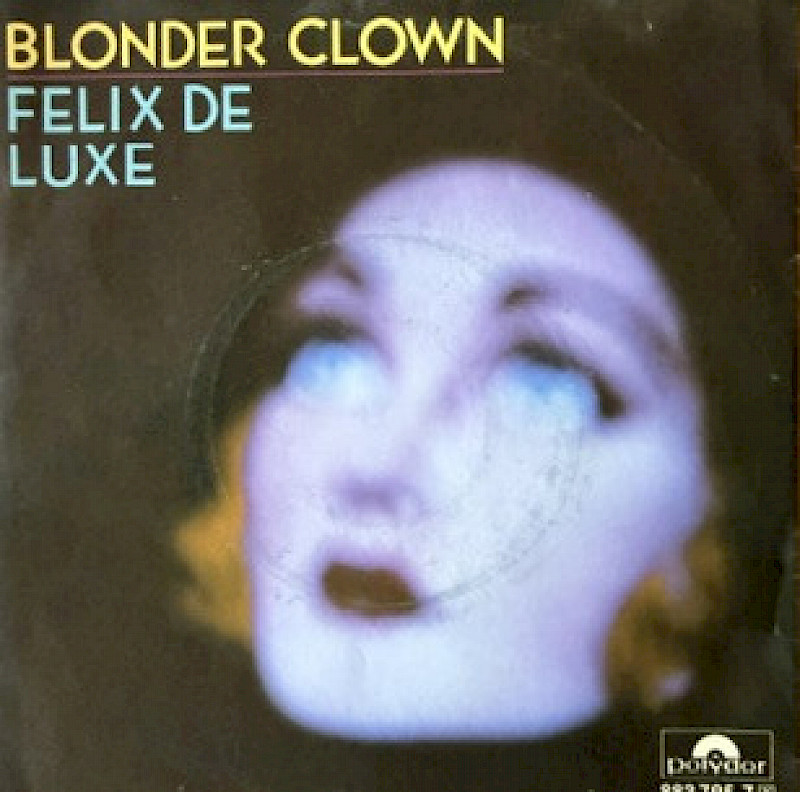 Single: Blonder Clown
