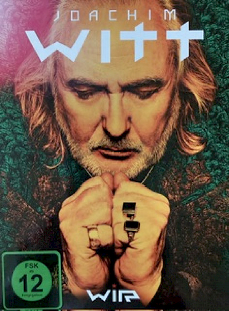 WIR (DVD)
