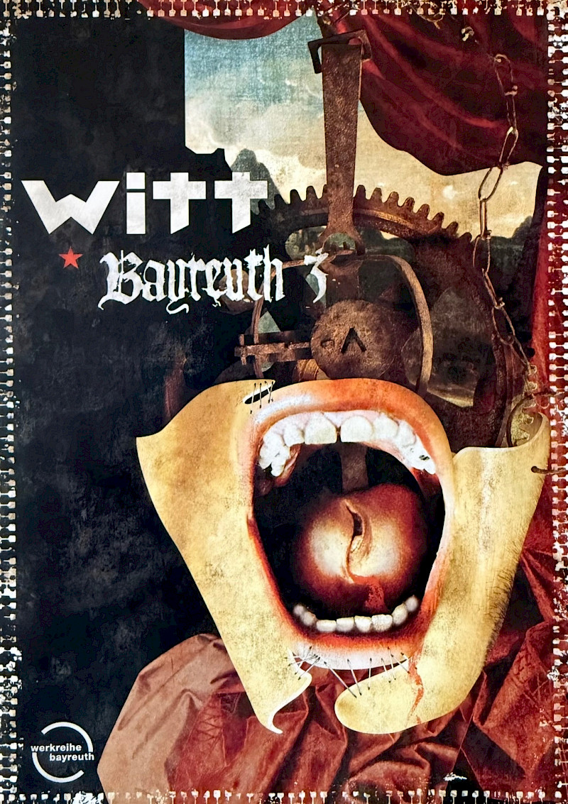 Bayreuth III
