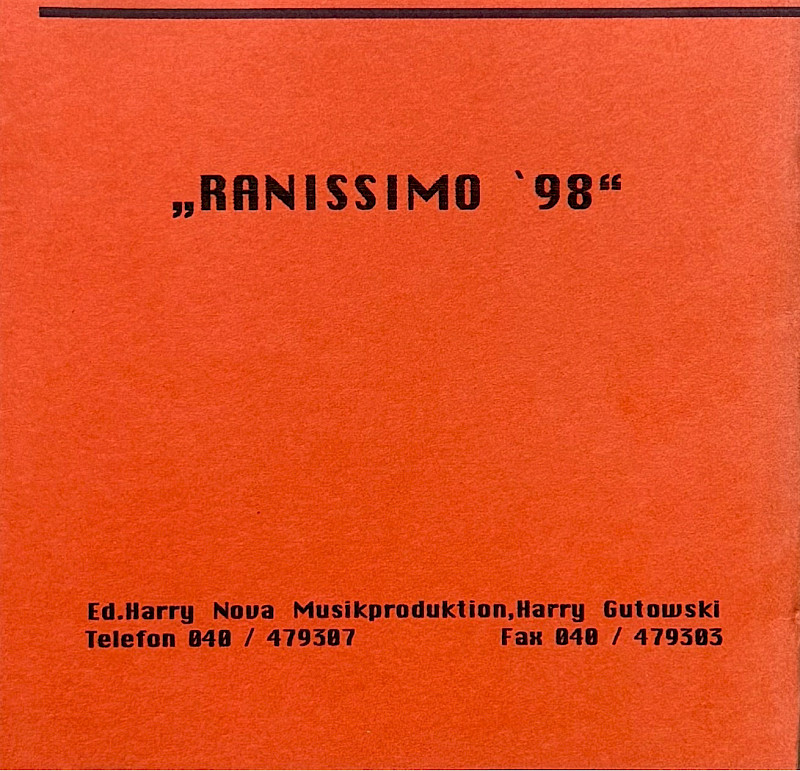 SAT. 1-Titelmusiken – ran + ranissimo