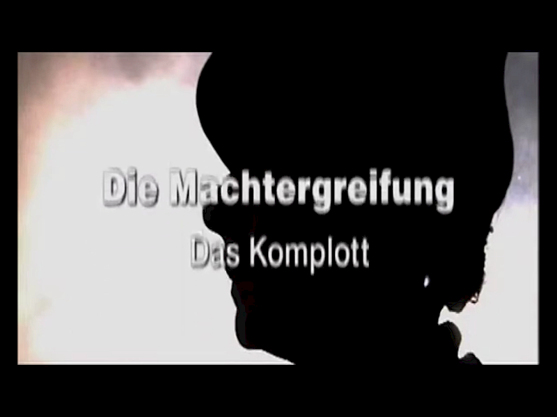 Das Komplott