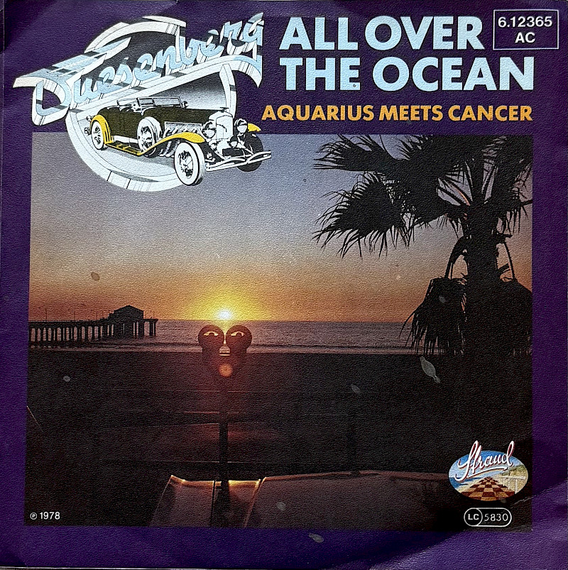 Single Cover