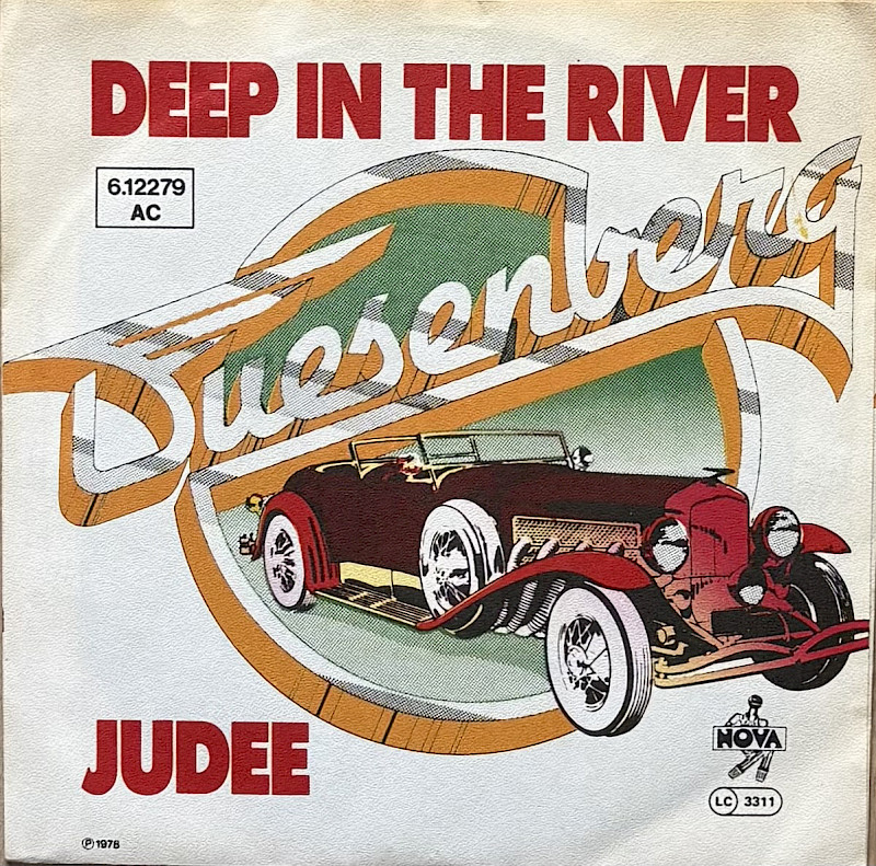 Single Cover