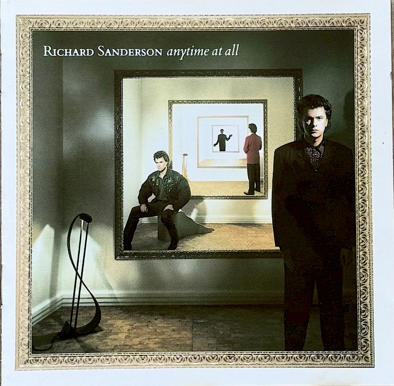 Single Cover