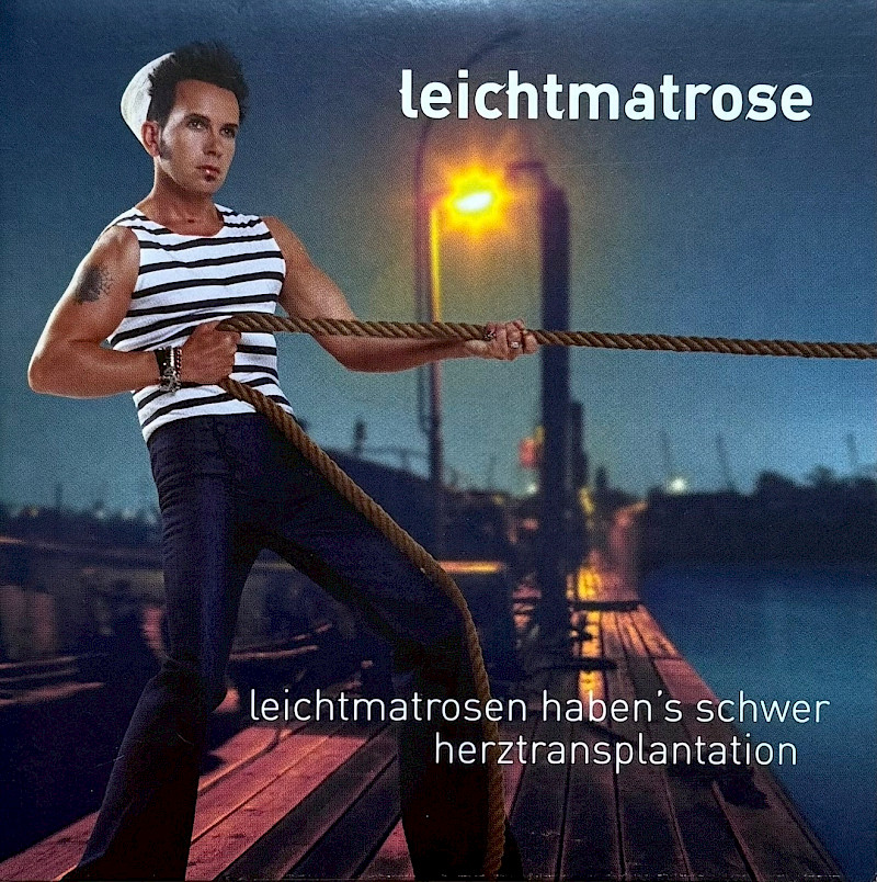 Single Cover