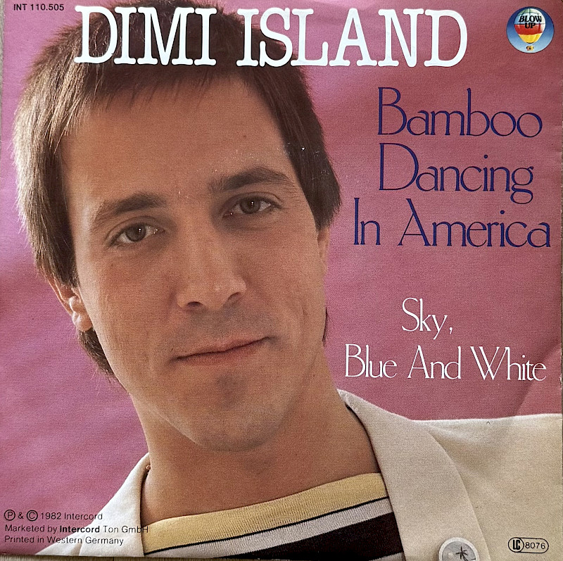 Bamboo Dancing In America