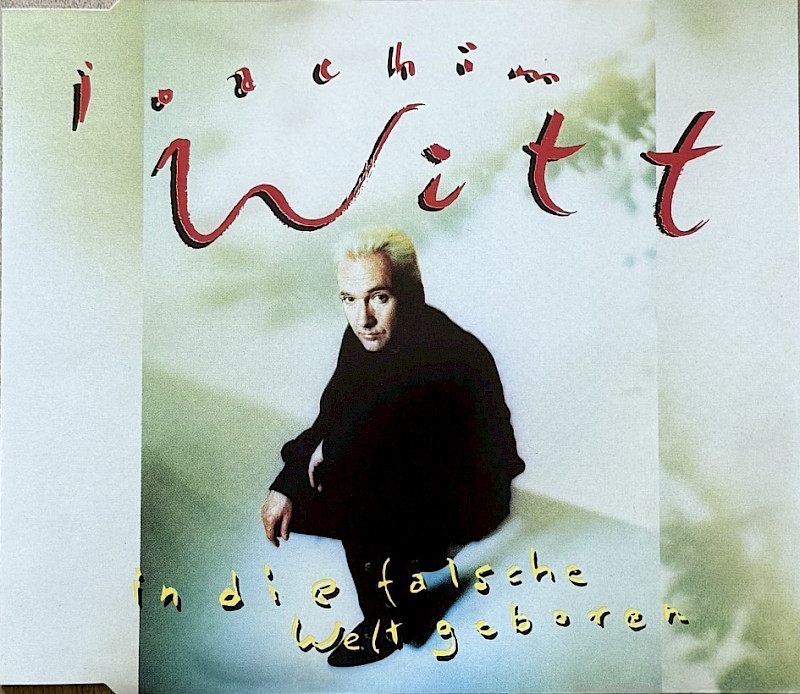 Single Cover