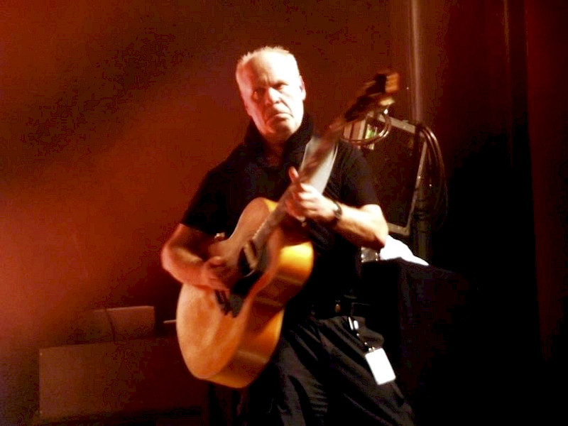 HÄNDE HOCH TOUR 2015