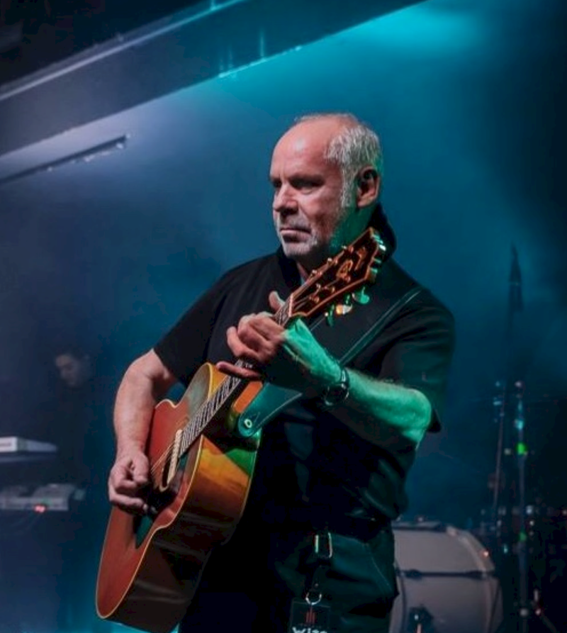 HÄNDE HOCH TOUR 2015