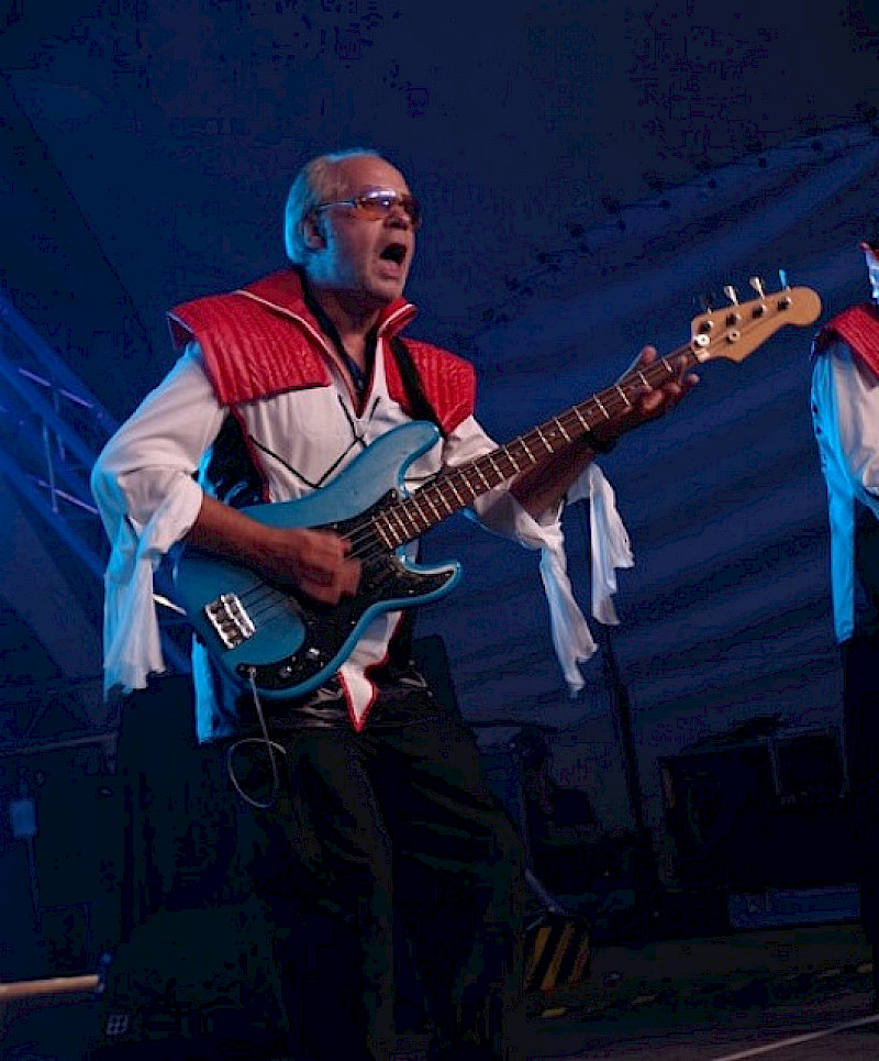 SOMMERTOUR 2005 NDR 1 RADIO MV