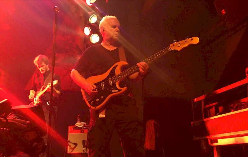 GEBURTSTAGSKONZERT JOACHIM WITT 2015